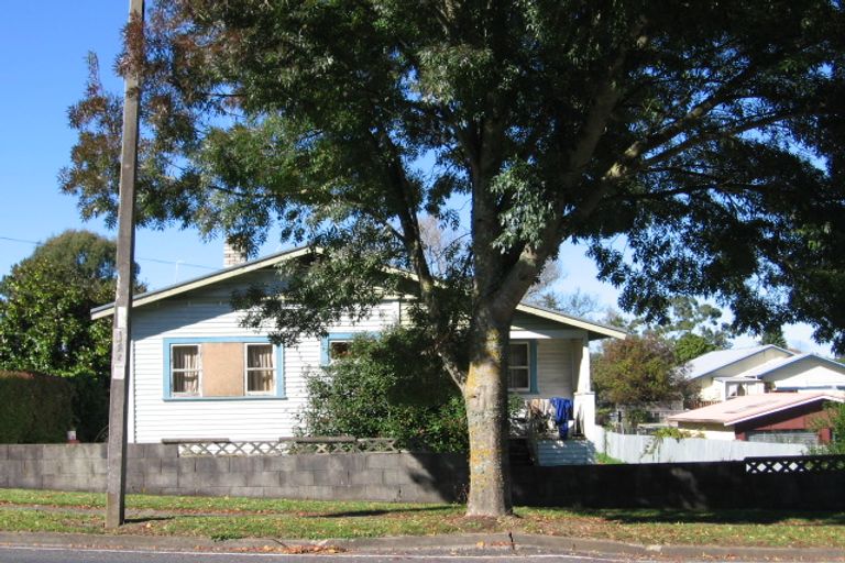 Photo of property in 58 Arapuni Street, Putaruru, 3411