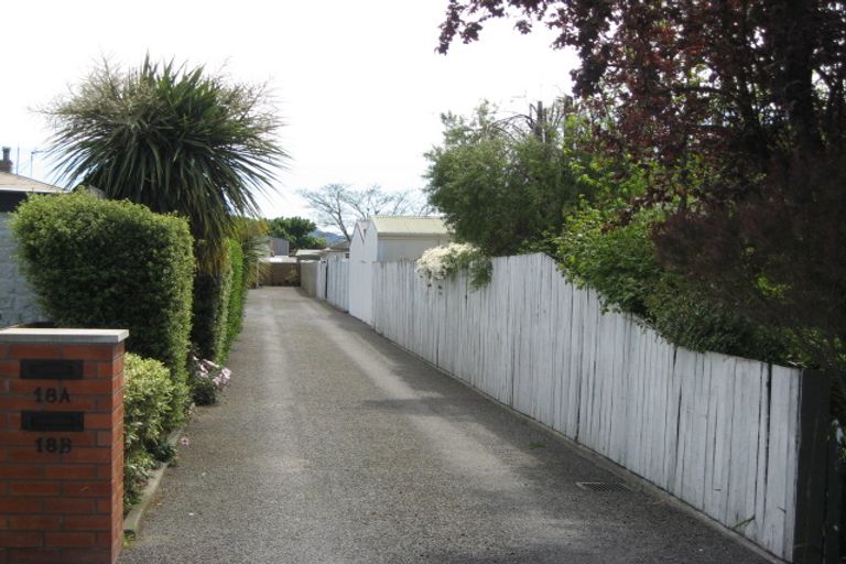 Photo of property in 18a Lakings Road, Springlands, Blenheim, 7201