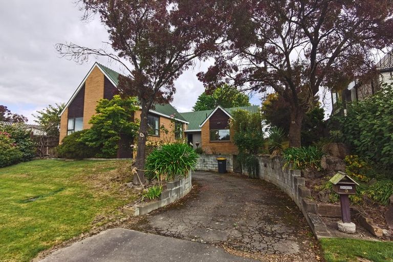 Photo of property in 3 Stormont Place, Avonhead, Christchurch, 8042