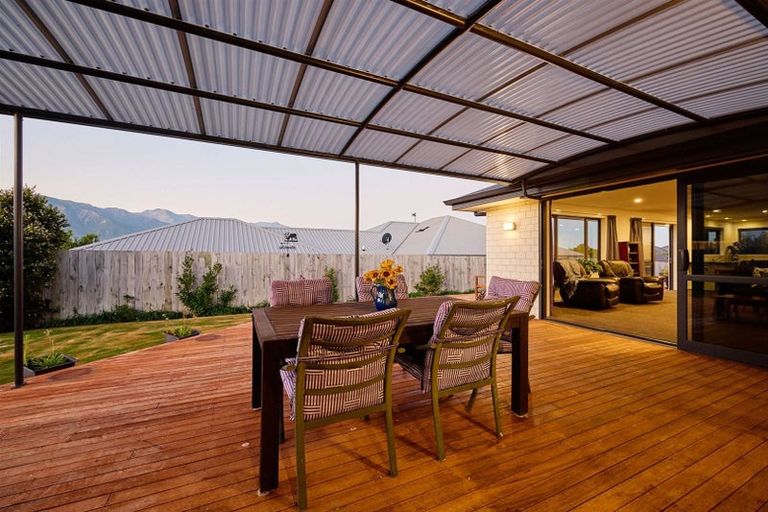 Photo of property in 6 Tauhou Place, Kaikoura, 7300