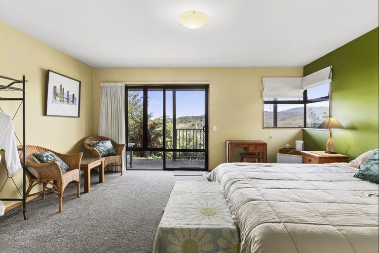 Photo of property in Song Of The Tui, 270 Mackay Pass Road, Rockville, Collingwood, 7073