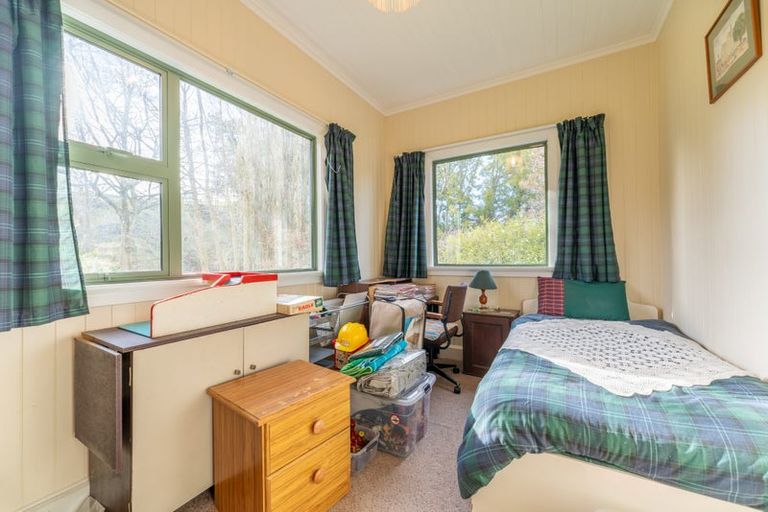 Photo of property in 284 Broad Gully Road, Morven, Waimate, 7979