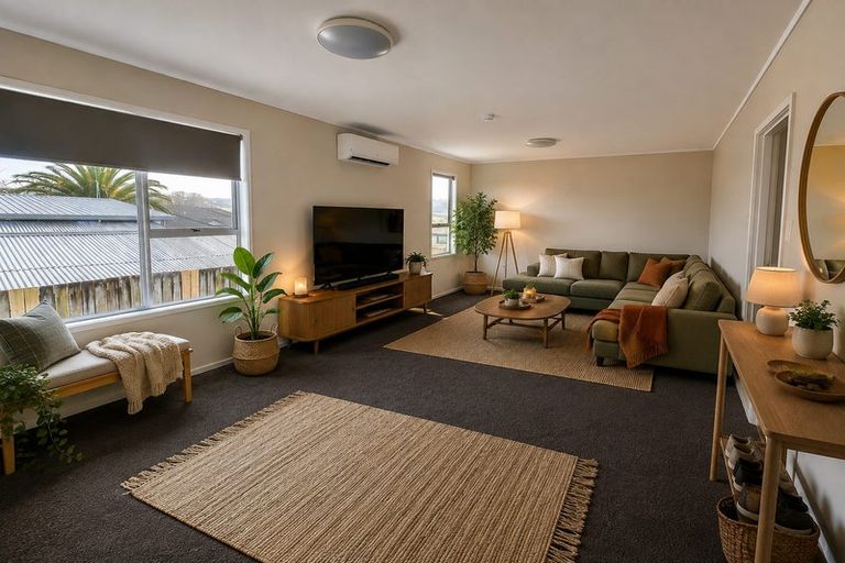 Photo of property in 48c Jellicoe Avenue, Tuakau, 2121