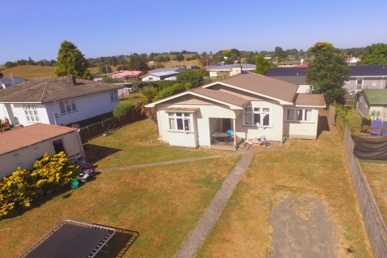 Photo of property in 7 Barnett Street, Putaruru, 3411