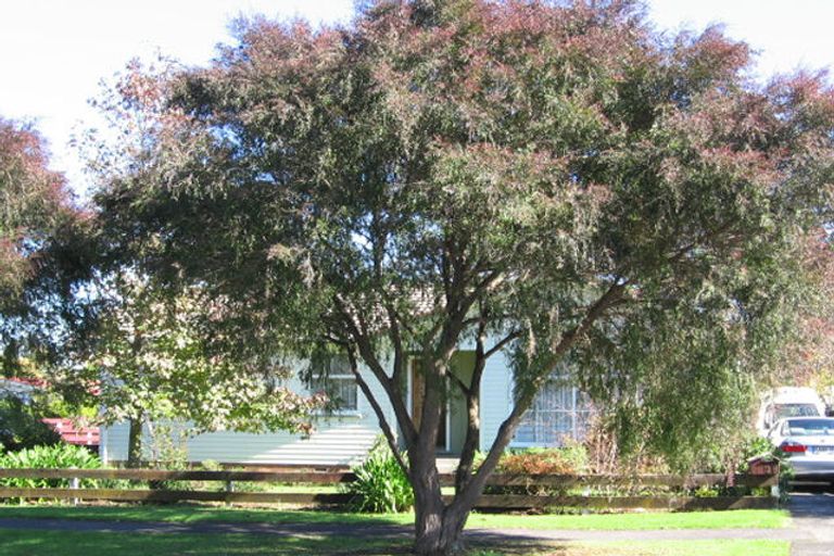 Photo of property in 29 Minaret Drive, Bucklands Beach, Auckland, 2014