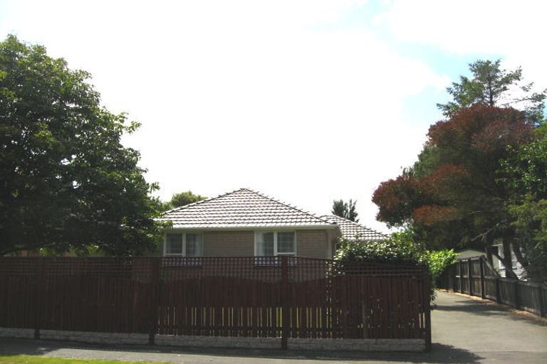 Photo of property in 6 Northcroft Street, Hoon Hay, Christchurch, 8025