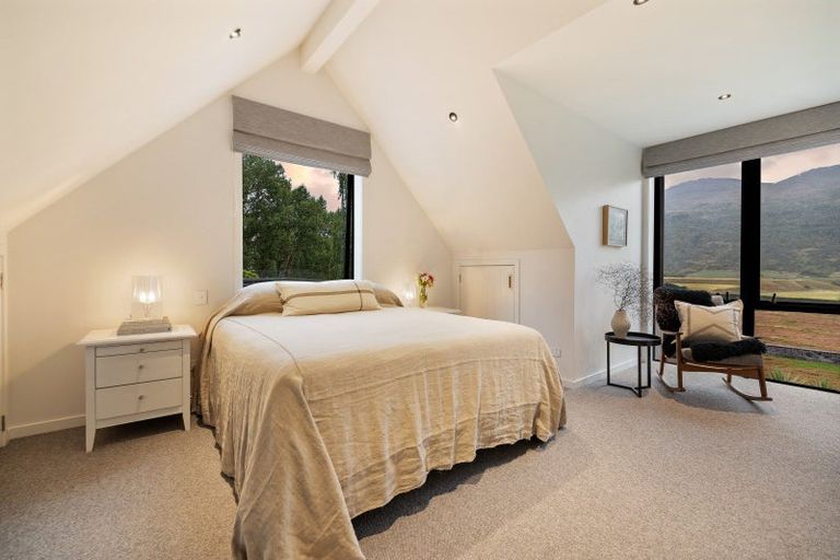 Photo of property in 366 Malaghans Road, Dalefield, Queenstown, 9371