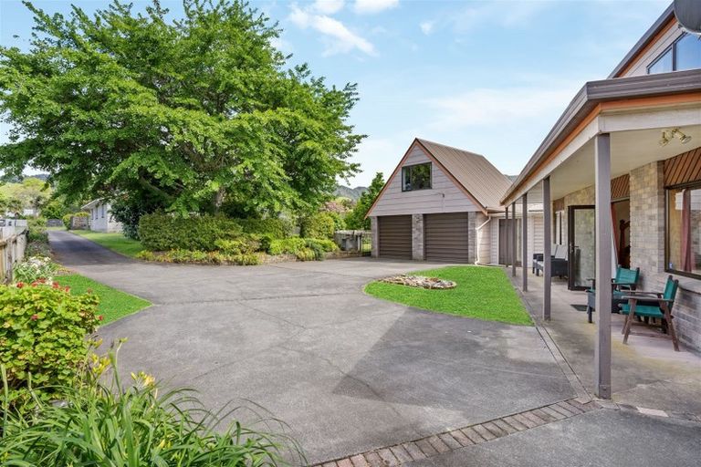 Photo of property in 5 Queen Street, Waihi, 3610