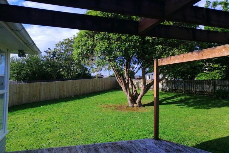 Photo of property in 61 Woodleigh Street, Frankleigh Park, New Plymouth, 4310