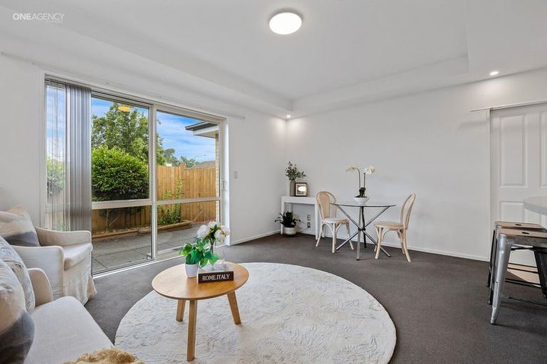 Photo of property in 4/292 Halswell Road, Halswell, Christchurch, 8025