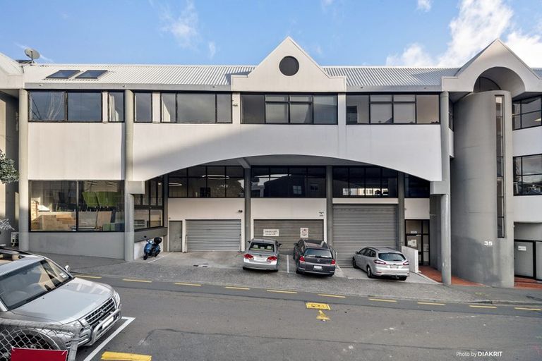 Photo of property in 5/29 Haining Street, Te Aro, Wellington, 6011