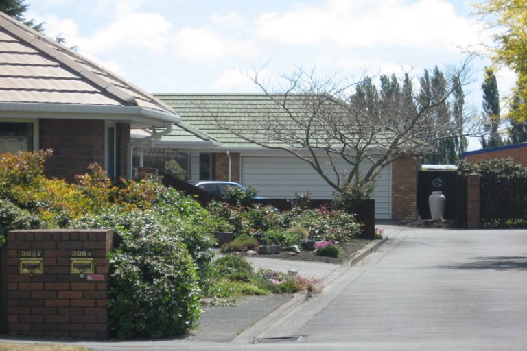 Photo of property in 326b Sawyers Arms Road, Bishopdale, Christchurch, 8053