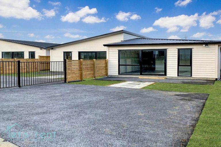 Photo of property in 23b Tributary Parade, Karaka, Papakura, 2113