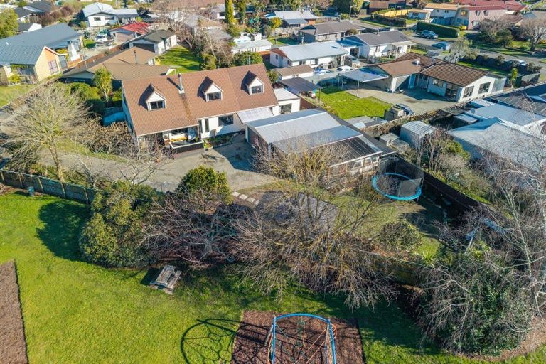 Photo of property in 9 Anslow Place, Wakefield, 7025