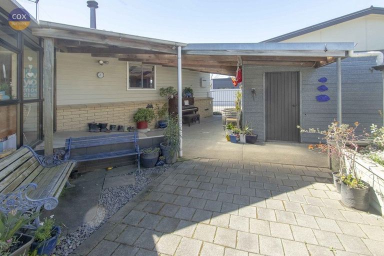 Photo of property in 147 Meeanee Road, Jervoistown, Napier, 4112