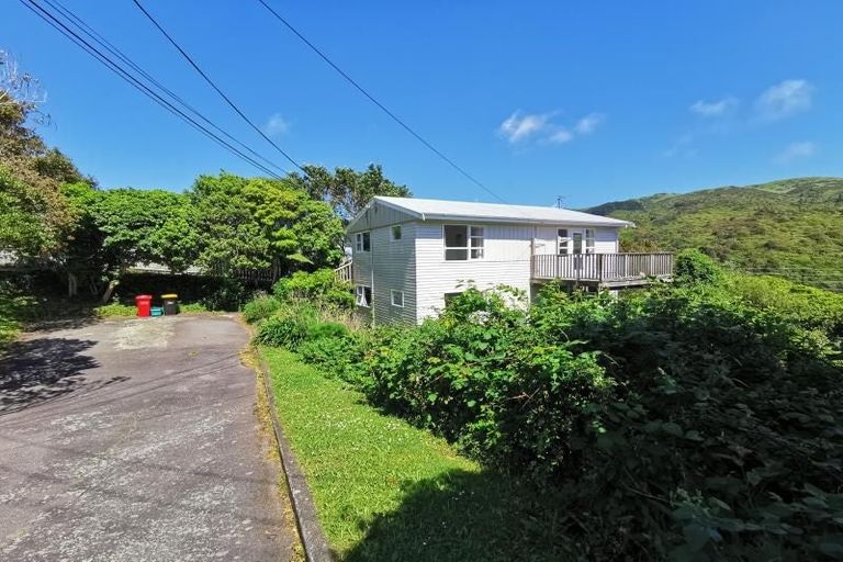 Photo of property in 20 Worcester Street, Wilton, Wellington, 6012