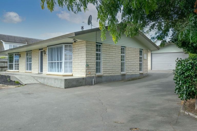 Photo of property in 18a Fyffe Street, Witherlea, Blenheim, 7201
