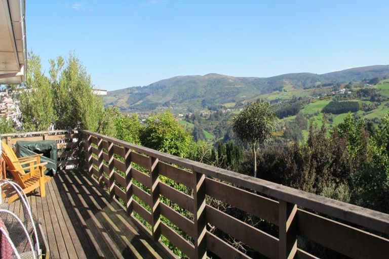 Photo of property in 209 Signal Hill Road, Opoho, Dunedin, 9010