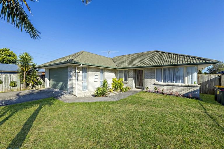 Photo of property in 32 Berwyn Avenue, Takanini, 2112