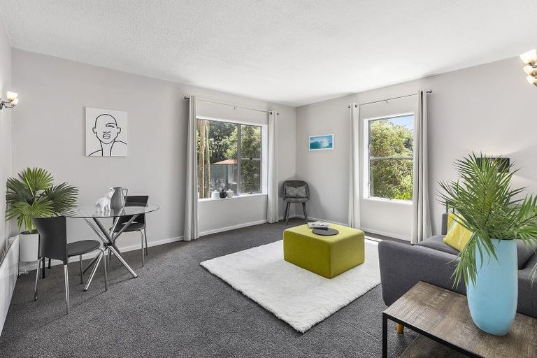 Photo of property in 1/161 Glenmore Street, Kelburn, Wellington, 6012