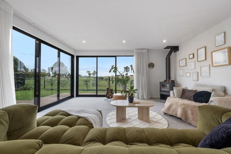 Photo of property in 24 Lambies Street, Marshland, Christchurch, 8083