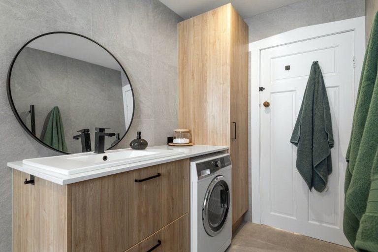 Photo of property in 103 Williamson Avenue, Grey Lynn, Auckland, 1021