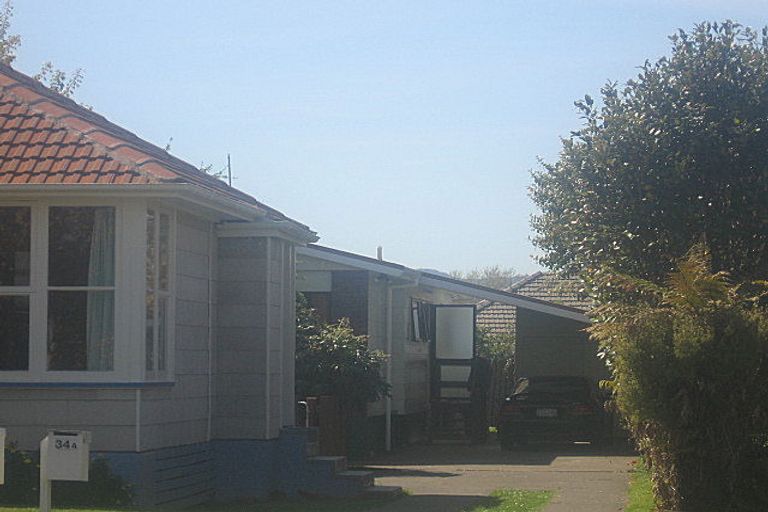 Photo of property in 34a Manuka Crescent, Hillcrest, Rotorua, 3015