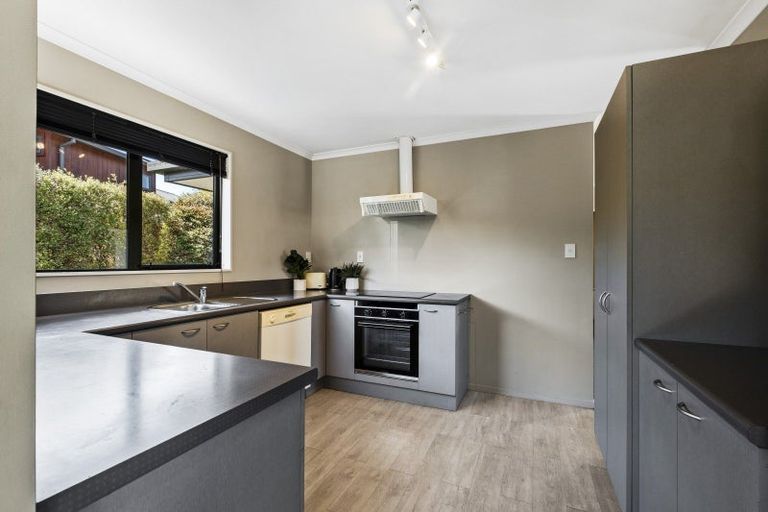 Photo of property in 45 Saint James Avenue, Hanmer Springs, 7334