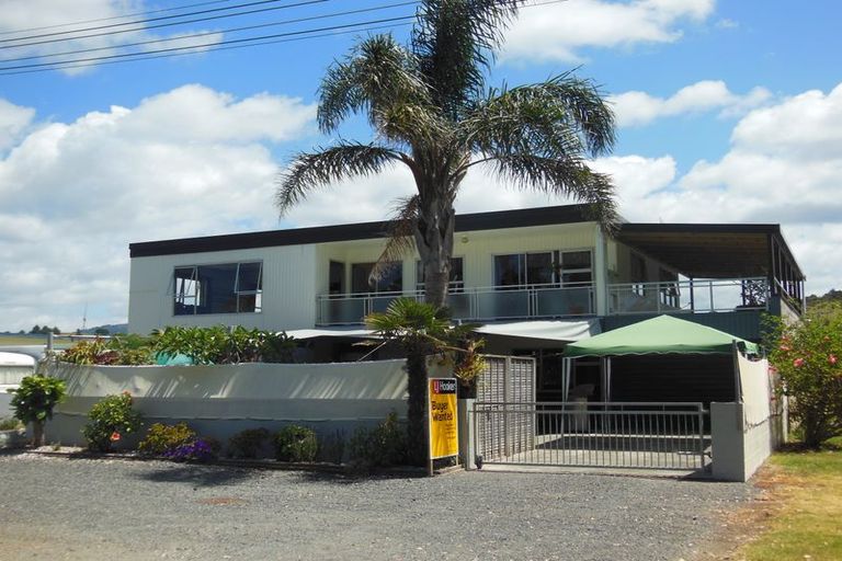 Photo of property in 4 Te Kapua Street, Oakura, Hikurangi, 0184