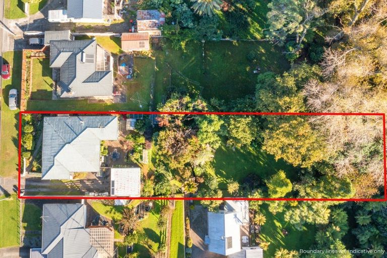 Photo of property in 27 Esk Street, Parkvale, Tauranga, 3112