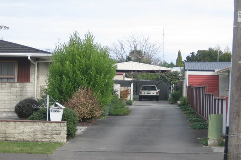 Photo of property in 702 Williams Street, Mahora, Hastings, 4120