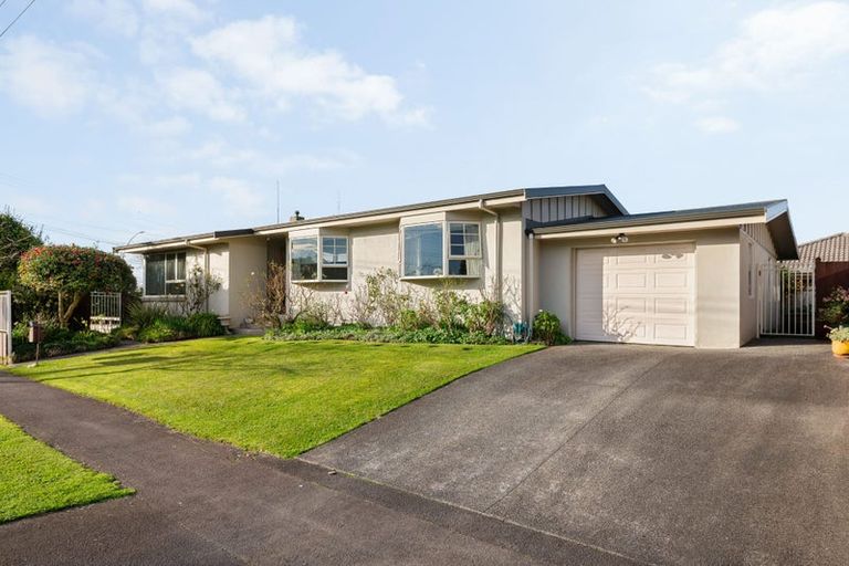 Photo of property in 48 Wymer Terrace, Chartwell, Hamilton, 3210