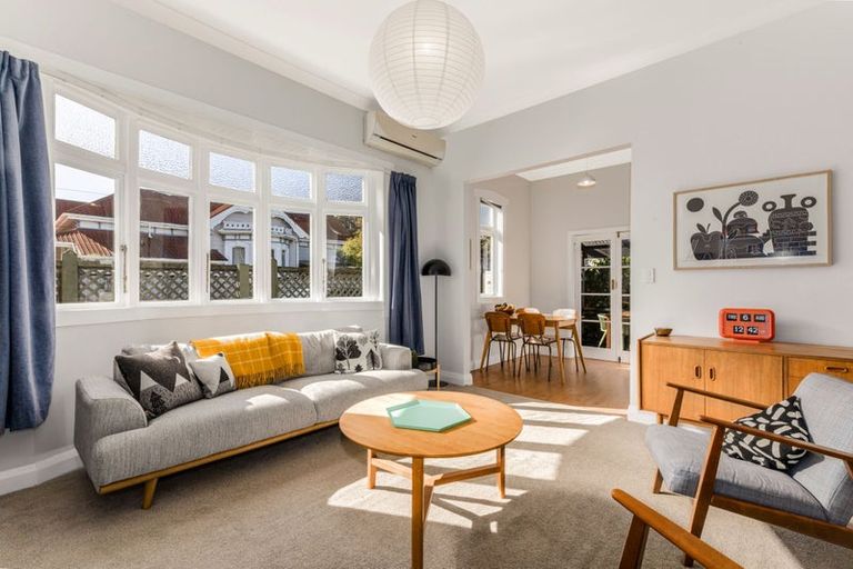 Photo of property in 26 Britannia Street, Petone, Lower Hutt, 5012