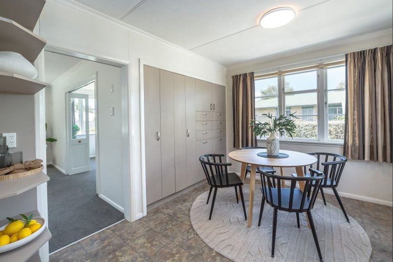 Photo of property in 20 William Benton Street, Featherston, 5710