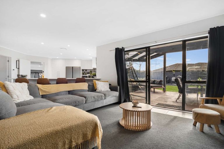 Photo of property in 49 Blomfield Street, Pukehangi, Rotorua, 3015