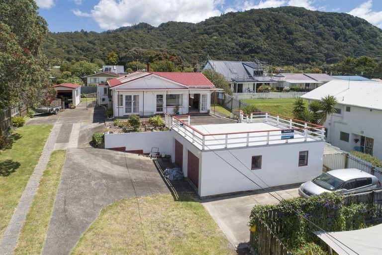 Photo of property in 31 Heale Street, Matata, Whakatane, 3194