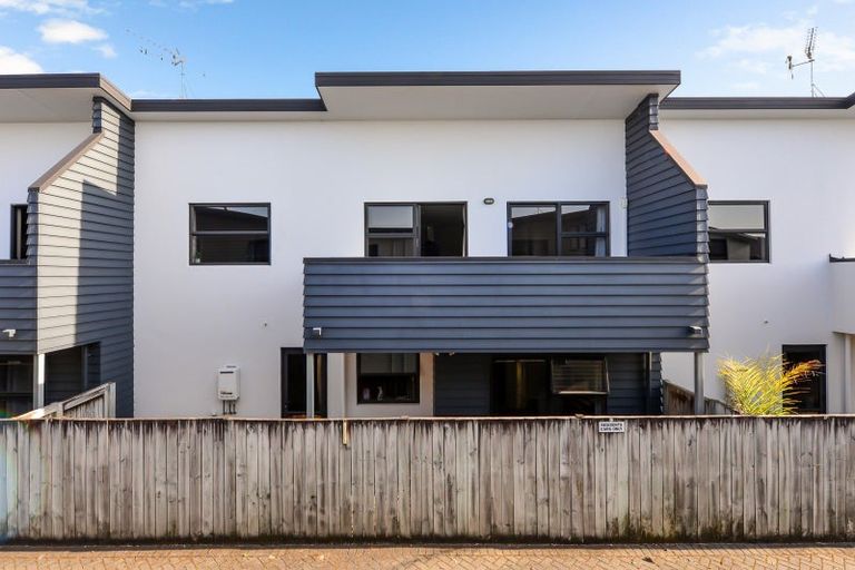 Photo of property in 56e Willoughby Street, Whitiora, Hamilton, 3200