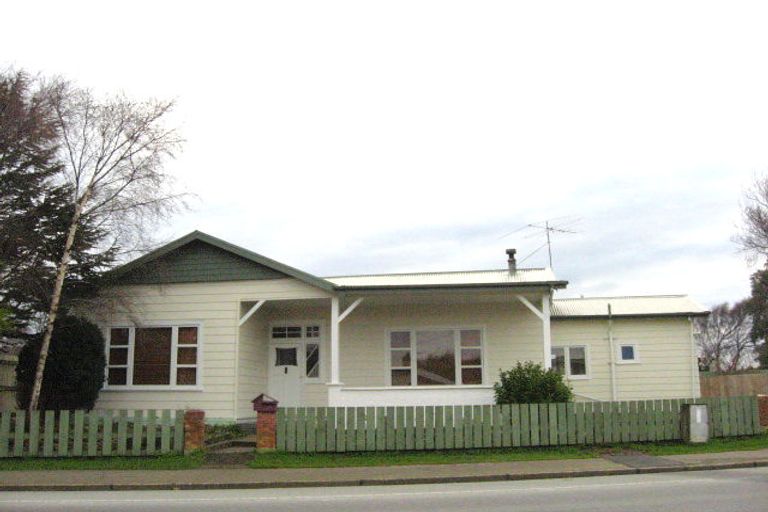 Photo of property in 1/36 Saint Andrew Street, Richmond, Invercargill, 9810