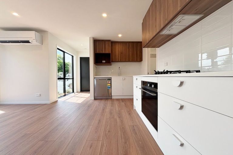 Photo of property in 425 Manchester Street, Christchurch Central, Christchurch, 8013