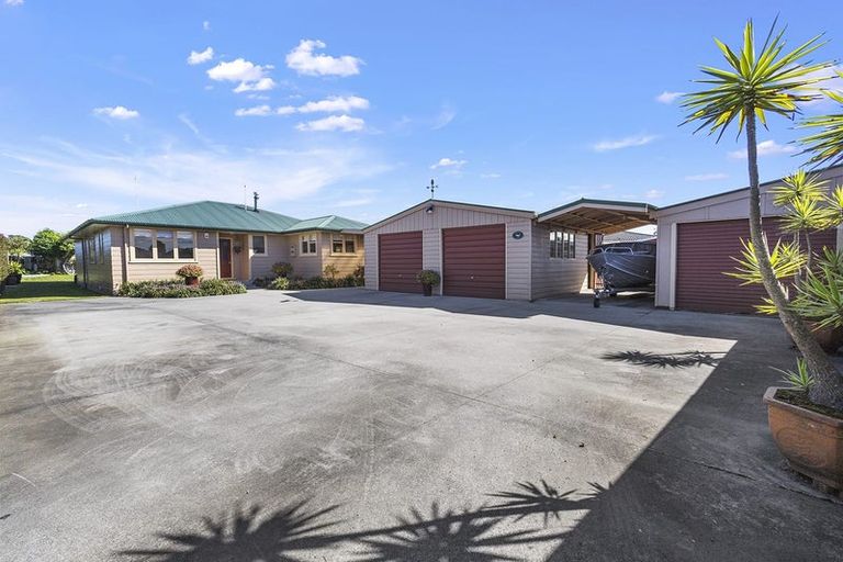 Photo of property in 18 Matai Avenue, Matamata, 3400