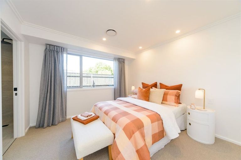Photo of property in 110a Jickell Street, Hokowhitu, Palmerston North, 4410