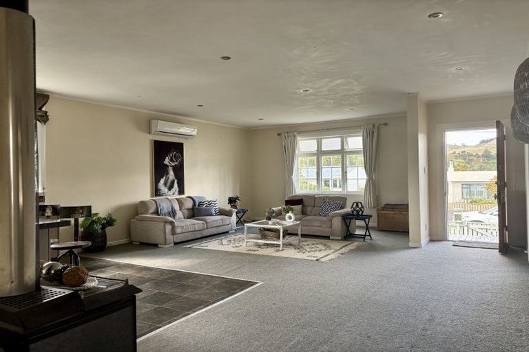 Photo of property in 53 Moa Street, Taihape, 4720