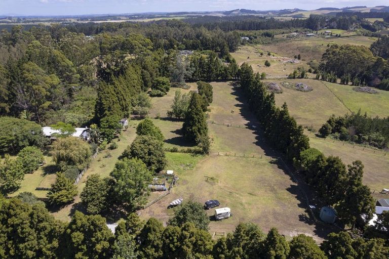Photo of property in 41 Te Ra Road, Kaeo, Kerikeri, 0295