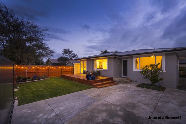 Photo of property in 380 Ruahine Street, Terrace End, Palmerston North, 4410