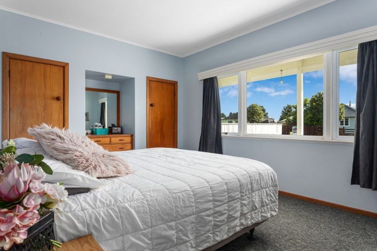 Photo of property in 6 Rimu Street, Edgecumbe, 3120