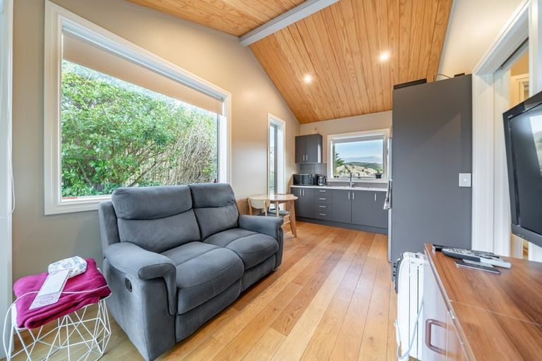Photo of property in 207 Harris Road, Judgeford, Porirua, 5381