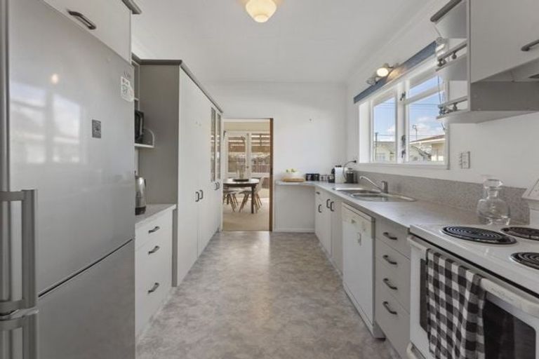 Photo of property in 36b Pretoria Street, Hutt Central, Lower Hutt, 5010