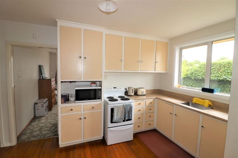 Photo of property in 4 Bennett Street, St Albans, Christchurch, 8052