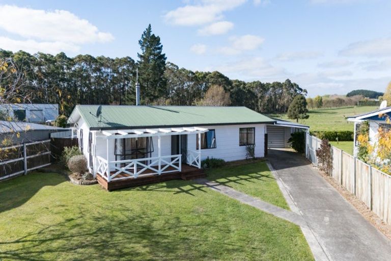 Photo of property in 135 Tavistock Road, Waipukurau, 4200