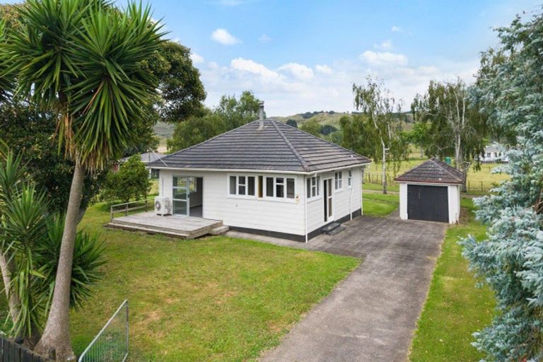 Photo of property in 114 Frost Road, Onewhero, Tuakau, 2693